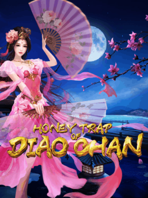 Diao-chan Slot 1 Baht camp